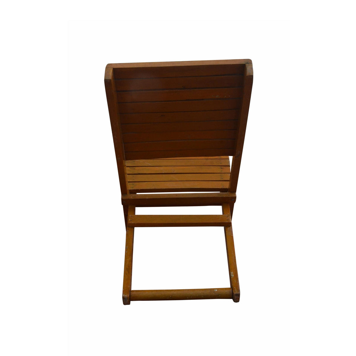 Handmade Teak Wood Folding Deck Chair: Rococo Style Beach Chair